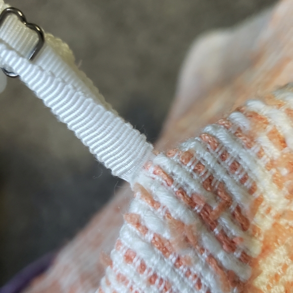 SOLD Alice + Olivia Tweed Pattern Mini Dress - Picture 11 of 14